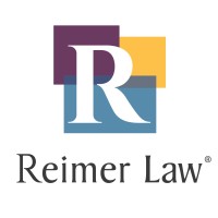 Reimer Law Co. Logo