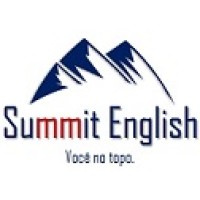 Summit English Logo