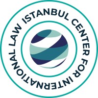 Istanbul Center for International Law (ICIL) Logo