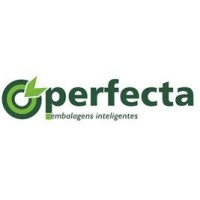 Perfecta Embalagens Inteligentes Logo
