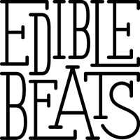 Edible Beats Logo