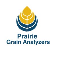 Prairie Grain Analyzers Logo