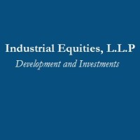 Industrial Equities, L.L.P. Logo