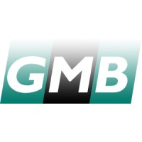 GMB Heavy Industries Logo