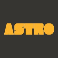 Astro Branding Logo
