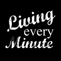 Living Every Minute Logo