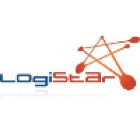 Logistar Logo
