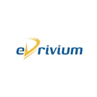 eDrivium Corporation Logo