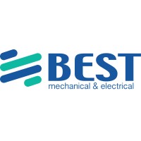 Best Electrical (& Mechanical) Services LTD Logo