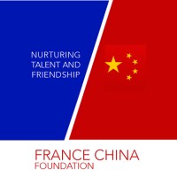 FRANCE CHINA FOUNDATION Logo