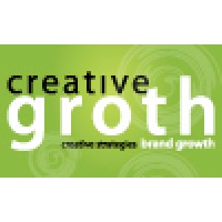 Creative Groth Logo