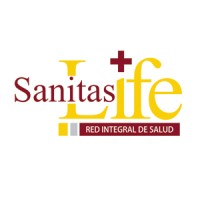 Sanitas Life Logo