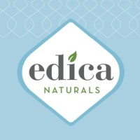 Edica Naturals Logo