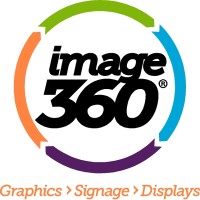 Image360 Richmond VA (in Chesterfield Co serving central VA) Logo