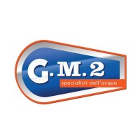 GM2 srl Logo
