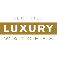 Certified Luxury Watches Logo