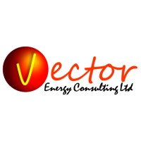 Vector Energy Consulting Limited Logo