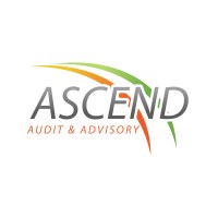 Ascend Audit & Advisory, Inc. Logo