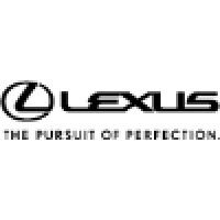 Lexus of Saint John Logo