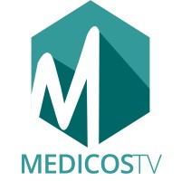 MedicosTV Logo