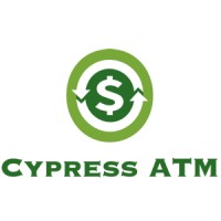 Cypress Advantage ATM Logo
