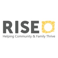 RISE Logo