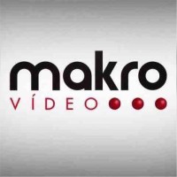 Makro Vídeo e Makro Digital - Central de Soluções em Videos Logo