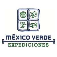 Expediciones Mexico Verde Logo