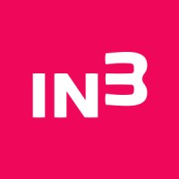 INTR3S Logo