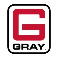 Gray Manufacturing Logo