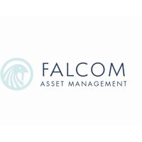 Falcom Asset Management Logo