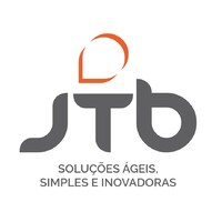 JTB Consultoria em Gestão e Educação Corpotativa Logo