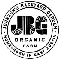 Johnsons Backyard Garden Logo