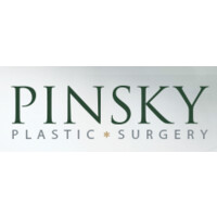 Pinsky Plastic Surgery - Mark A. Pinsky, M.D. Logo