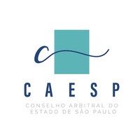 CAESP: Conselho Arbitral do Estado de São Paulo Logo
