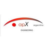 apX SRL Logo