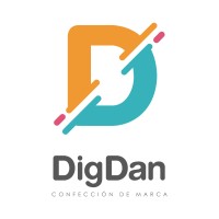 DigDan Marketing Logo