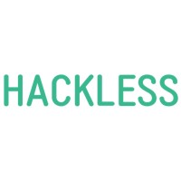 Hackless Logo