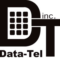 Data-Tel Communications, Inc. Logo