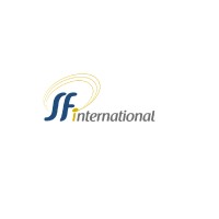 SF International Logo