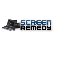 Screen Remedy Logo