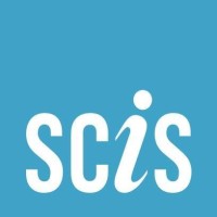 SCIS Data Logo