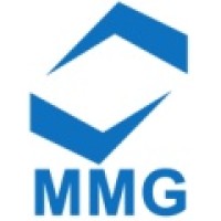 Myanmar Millennium Group Logo