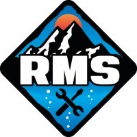 Regal Mountain Spas Logo