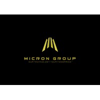 Micron Group Australia Logo