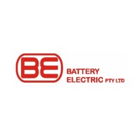 Battery Electric (Pty) Ltd Logo