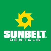 Sunbelt Rentals GmbH Logo