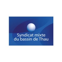Syndicat mixte du bassin de Thau Logo