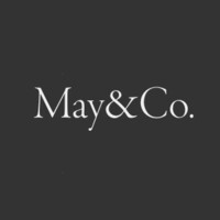 May & Co. Logo