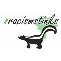#racismstinks Logo